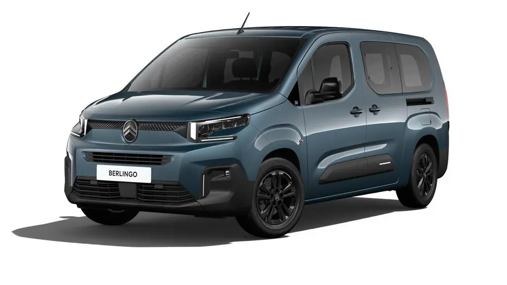 Náhled: Citroën Berlingo, XL 30 LET BHDi 130k Aut 5míst