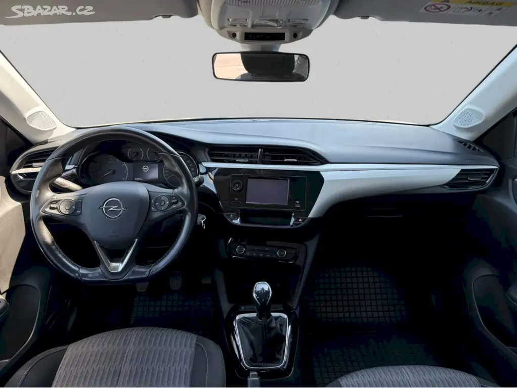 Opel Corsa, 1.2/55kW Active - fotka 5