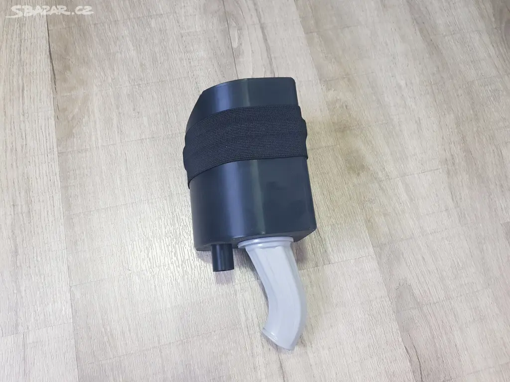 Náhled: Jawa 50 pionýr filtrbox kompletní