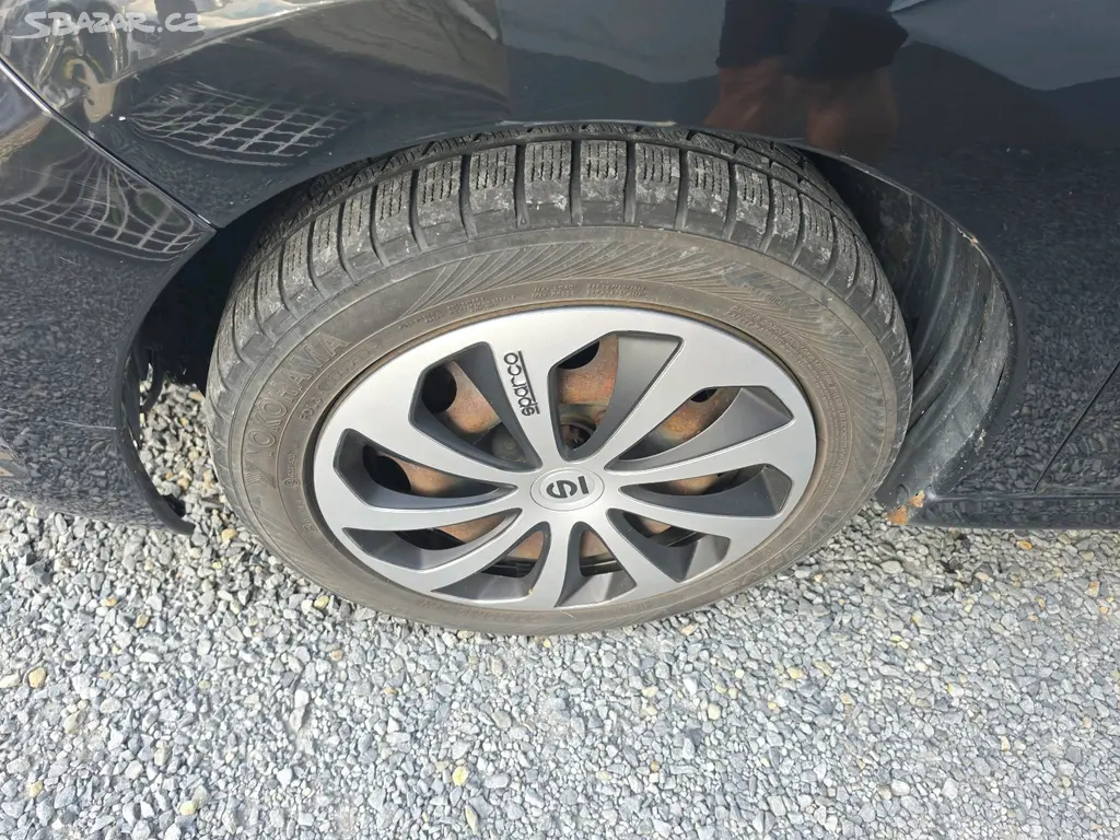 Peugeot 2071.6 i - fotka 6