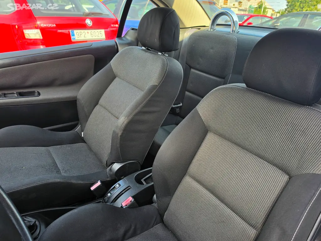 Peugeot 2071.6 i - fotka 4