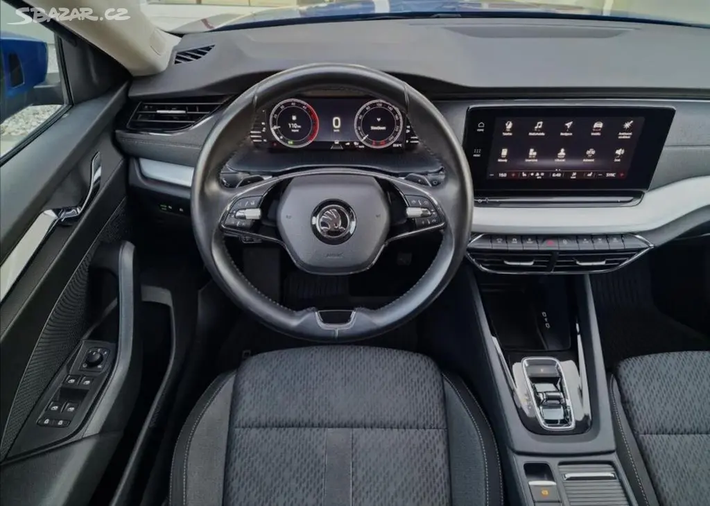 Škoda Octavia, 2.0TDI 110kW DSG Style, 1.Maj - fotka 5