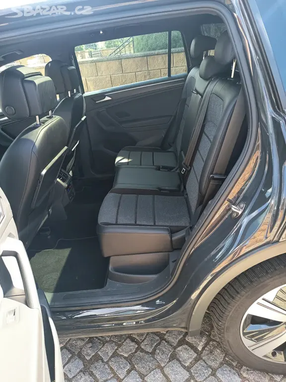 SEAT Tarraco 1.4 TSI e-HYBRID Xcellence DSG,MATRIX - fotka 6