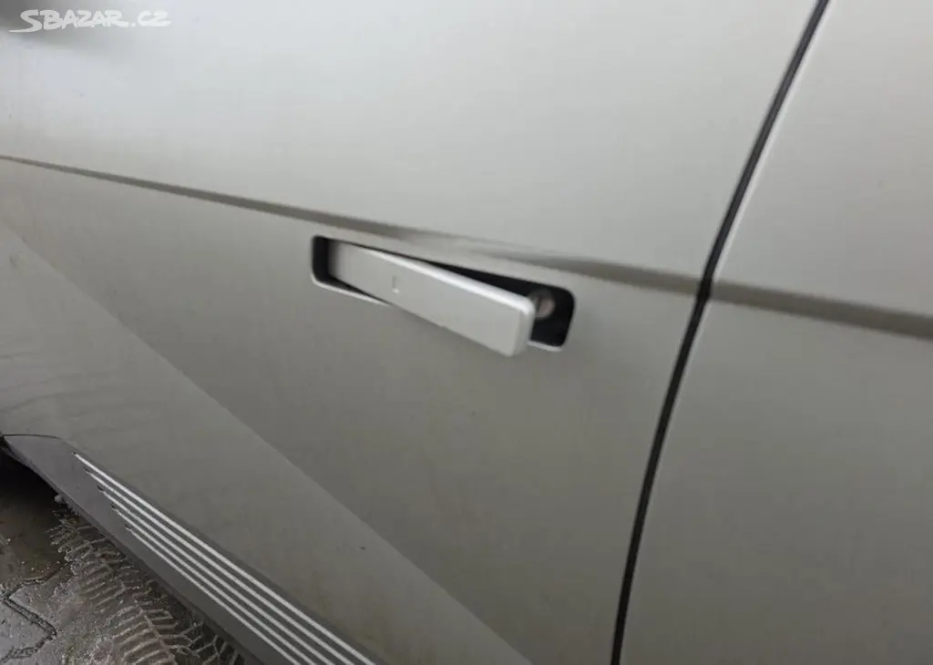 Hyundai Ioniq 5 V ZÁRUCE-100%SOH-77KWh - fotka 6