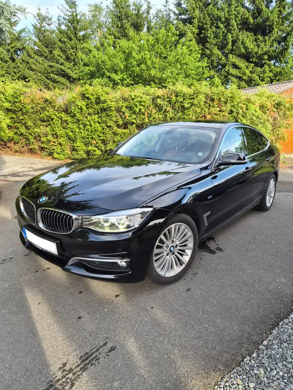 Bmw 320 d GT F34 Automat LUXURY Line