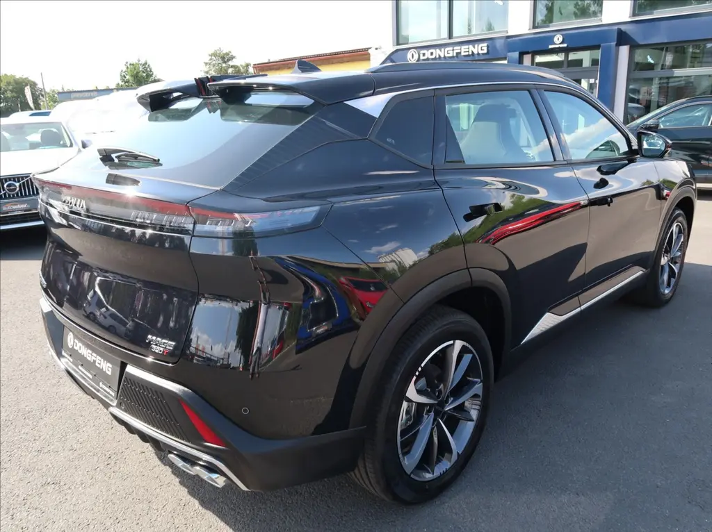 Dongfeng Mage, 1,5 T 145 kW E2 DCT7 - fotka 3