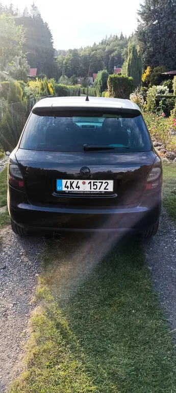 auto - fotka 3