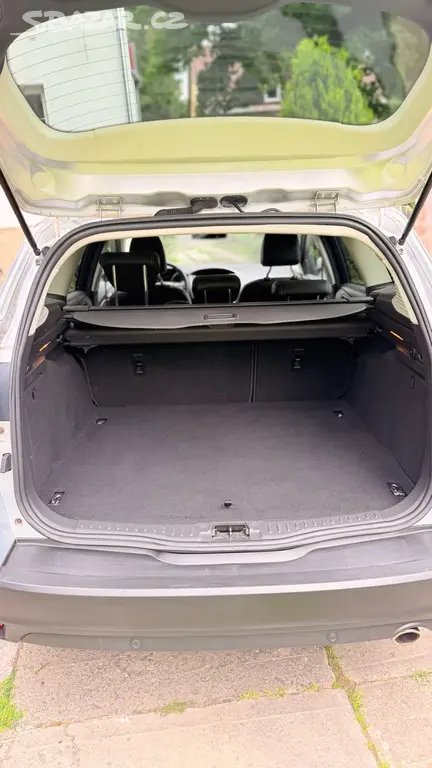 Prodám Ford Focus 2.0 tdci 150 koní Facelift - fotka 5