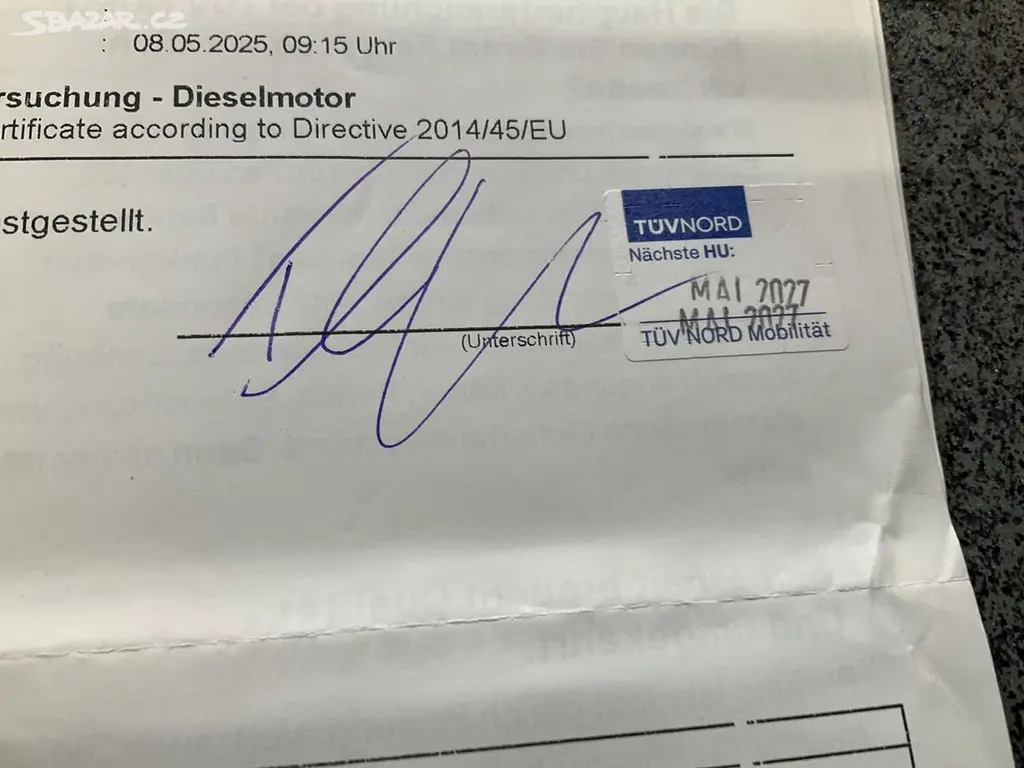 Volkswagen Tiguan, 2.0Tdi 110KW LOUNGE TOP VÝBAVA - fotka 4