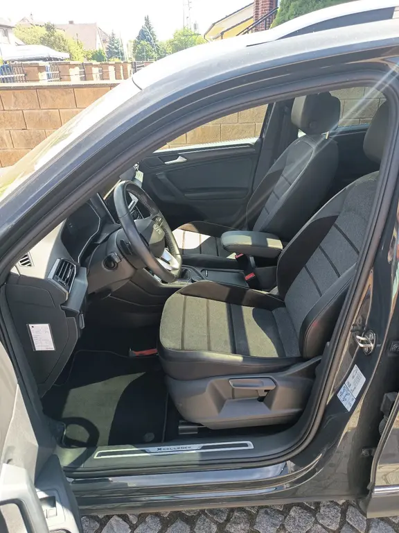 SEAT Tarraco 1.4 TSI e-HYBRID Xcellence DSG,MATRIX - fotka 5