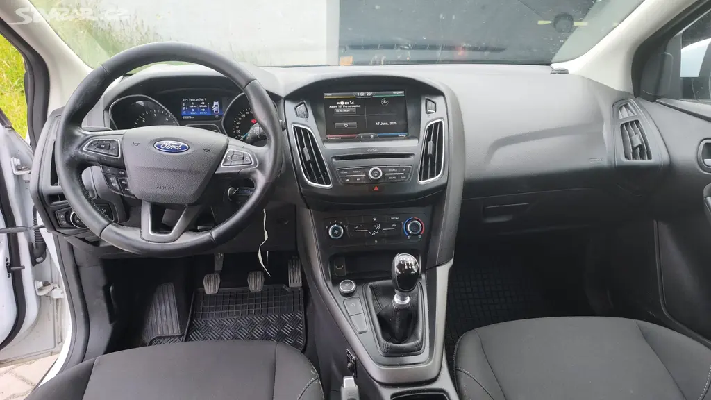 Ford Focus - fotka 3