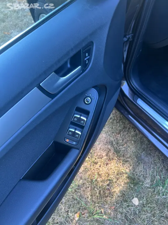 Audi A4 B8,5 2.0 TDI Avant - fotka 6