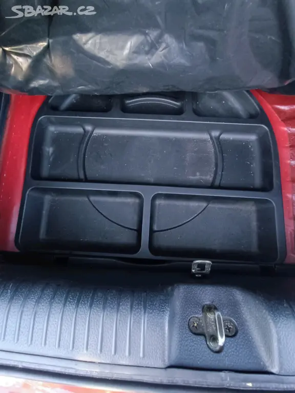 Hyundai Getz Limited 1.1 - fotka 2