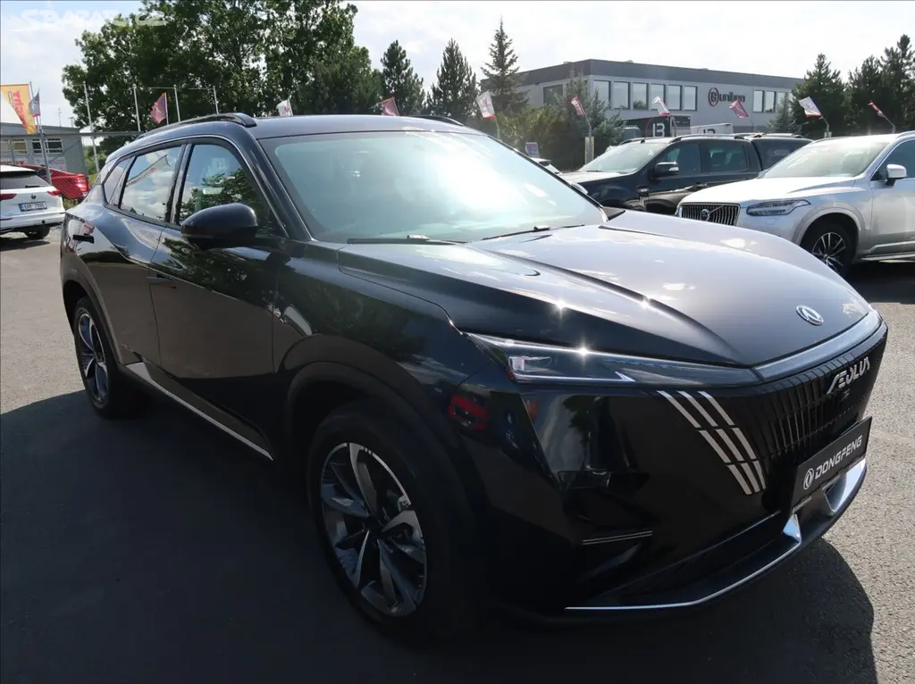 Dongfeng Mage, 1,5 T 145 kW E2 DCT7 - fotka 2
