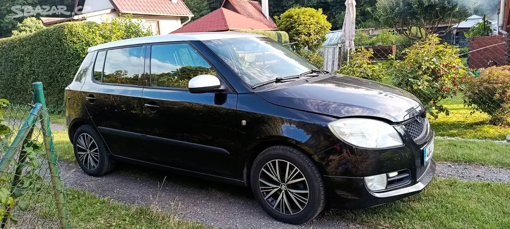 auto - fotka 6