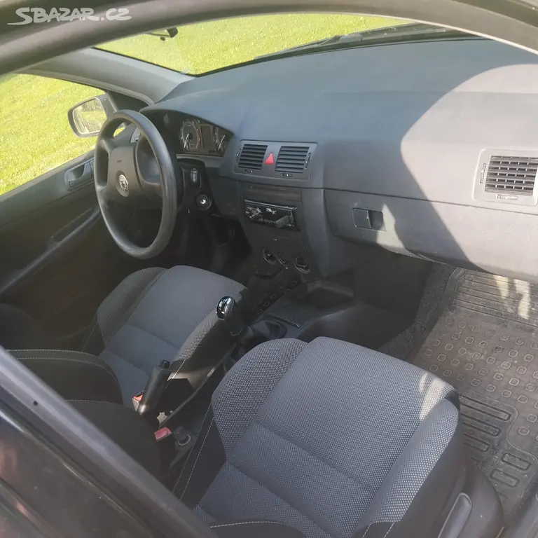 Sedačky fabia 1 a 2 Montecarlo - fotka 4