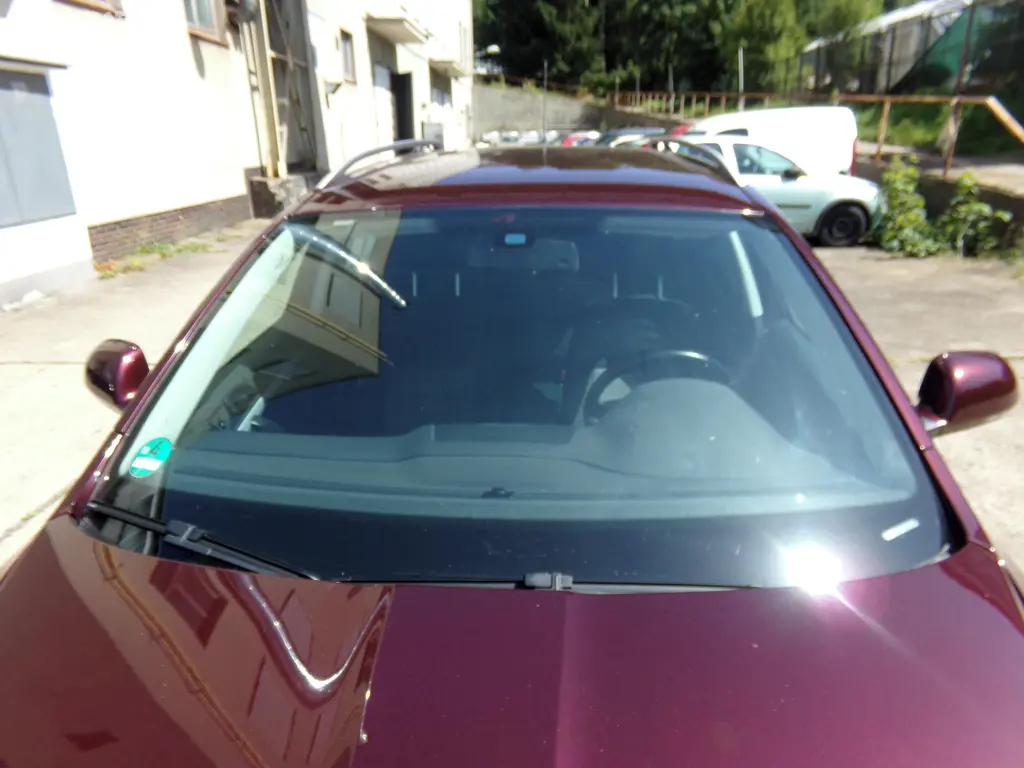 Škoda Octavia, 1.8 TSI - fotka 6