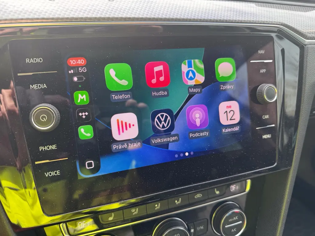 VW PASSAT B8 ALLTRACK,BITDI 176KW,PLNÝ SERVIS 2020 - fotka 6
