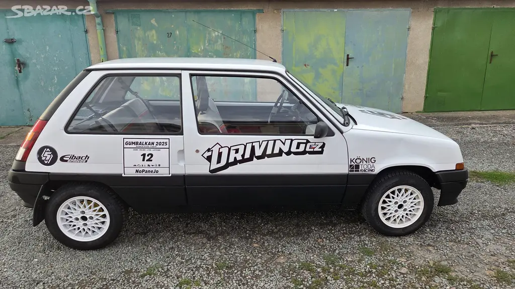 Renault R5 - fotka 5