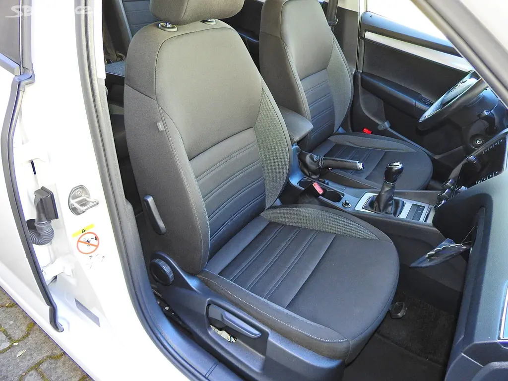 Š. Octavia III (3) 1.0 TSI 85kW,FACE,NAVI,2020,TOP - fotka 6