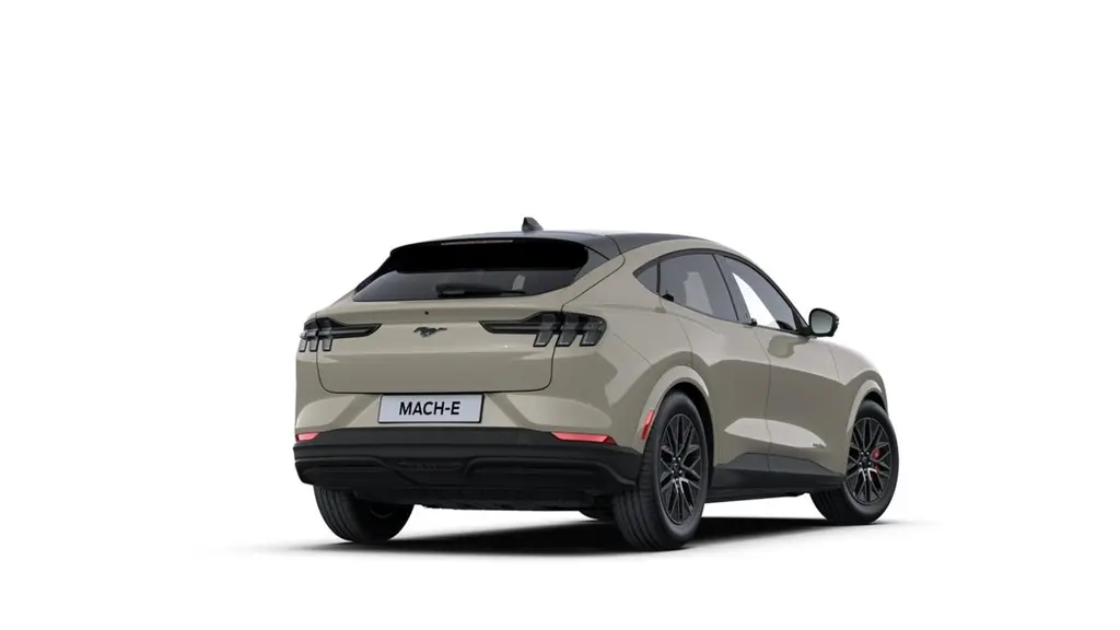 Ford Mustang Mach-E, Premium, 88 kWh PRODL. DOJEZD - fotka 5