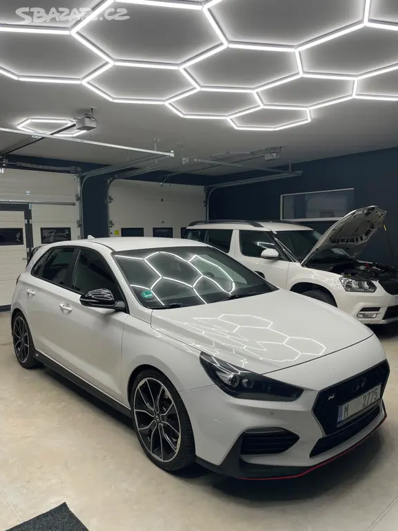 Hyundai i30N Performance - fotka 6