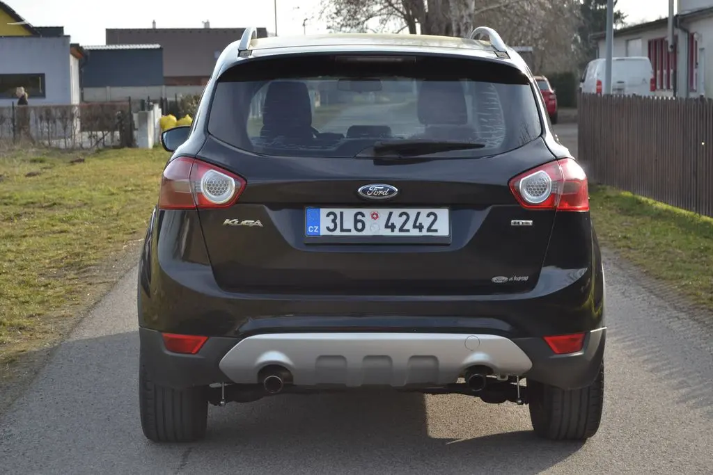 Ford Kuga 2.0 TDCI 103kW Trend - fotka 3