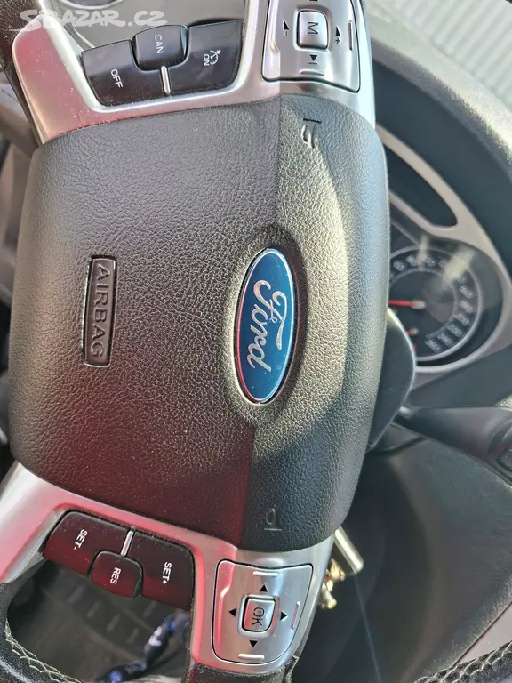 FORD S MAX 1.8 92KW - fotka 3