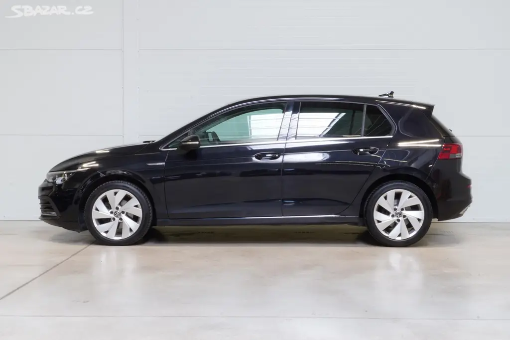 Volkswagen Golf, 2.0TDI,110kW,DSG,Style,ČR,Kame - fotka 5