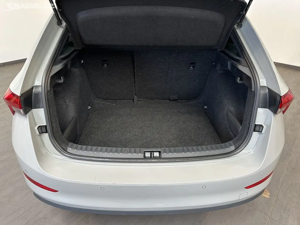 SKODA Scala 1.5 TSI DSG - fotka 4