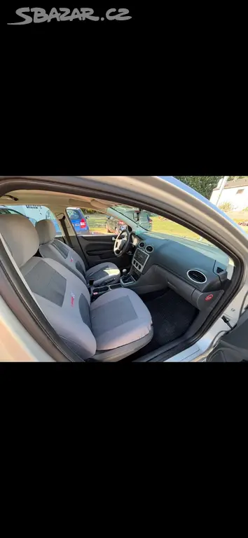 Ford Focus 1.6. 74kw 2006 combi - fotka 2