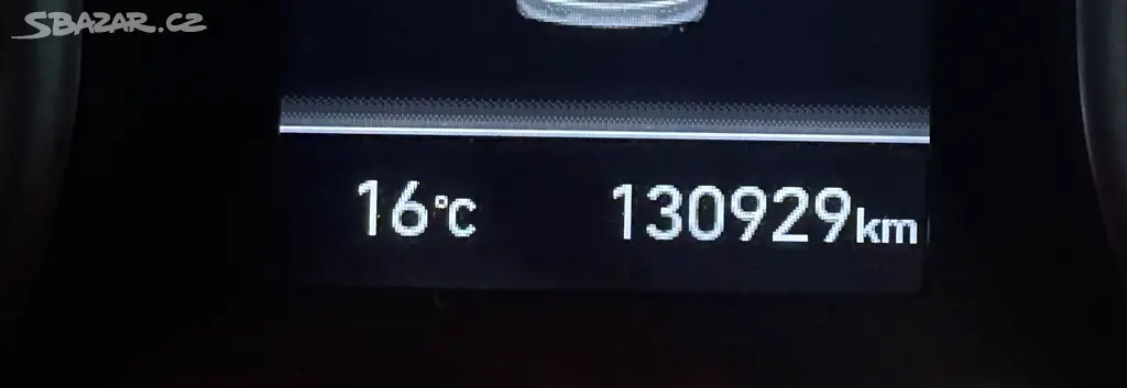 Hyundai i30 1.4 T-GDi - fotka 6