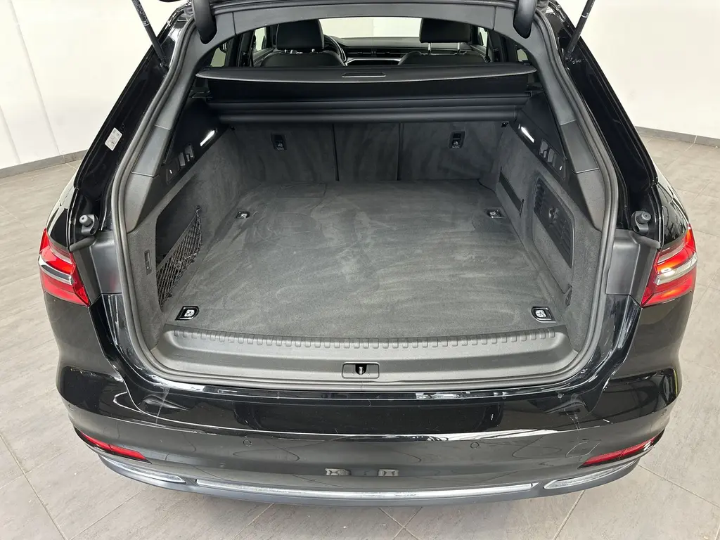 Audi A6 Avant 50 TFSI e - fotka 5