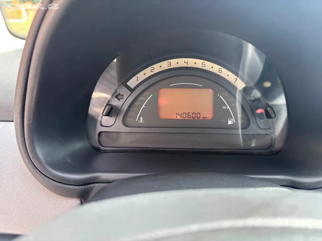 Citroen c3 1.4HDI - fotka 3
