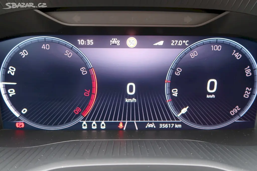 Škoda Karoq, Top Selection 1.5 TSI 110 kW - fotka 6