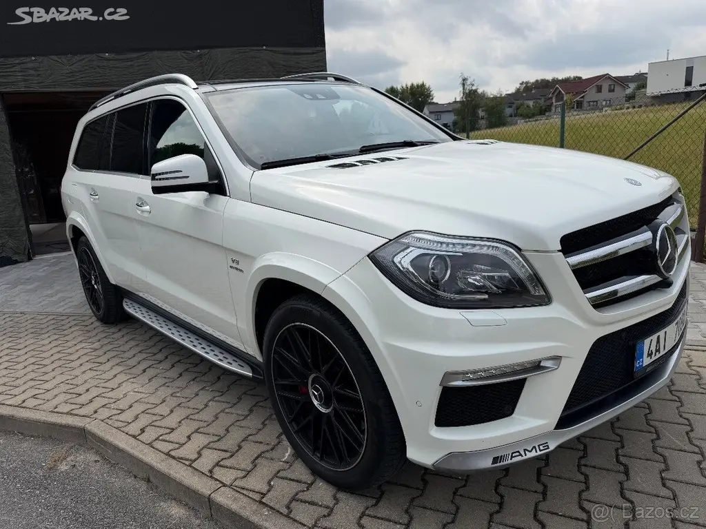 Mercedes-Benz AMG GT C63 Rok 2014 Top Stav - fotka 4