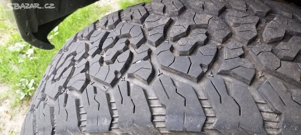 Dodge RAM 5,7 5.7hemi - fotka 6