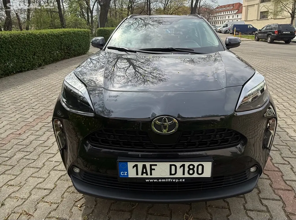Auto - fotka 6