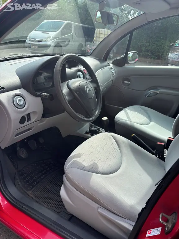 Citroen c3 1.4HDI - fotka 2