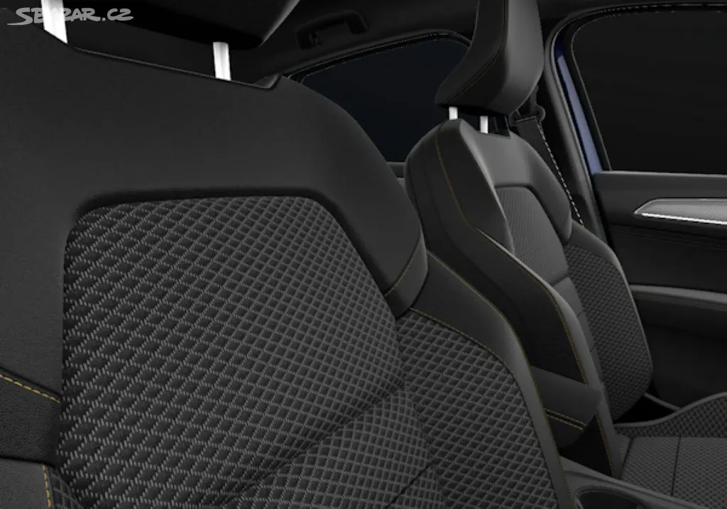Renault Arkana, Techno Hybrid 145 - AKCE!!! - fotka 3