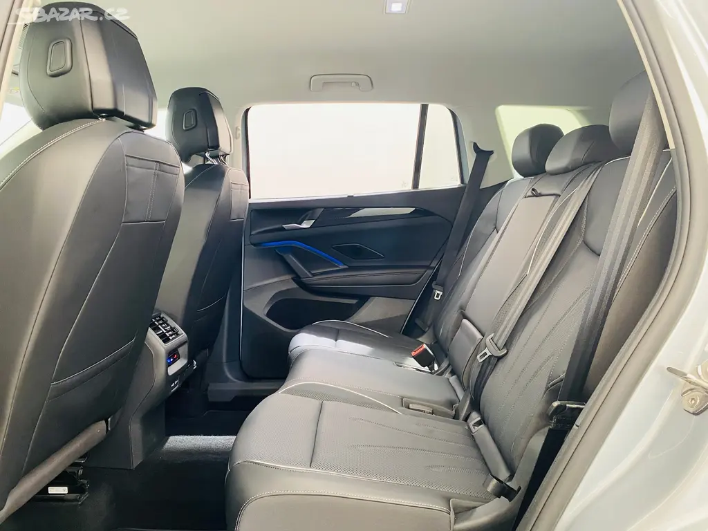Volkswagen Tayron, LIFE 1,5 TSI 150 KW EHYBRID - fotka 6