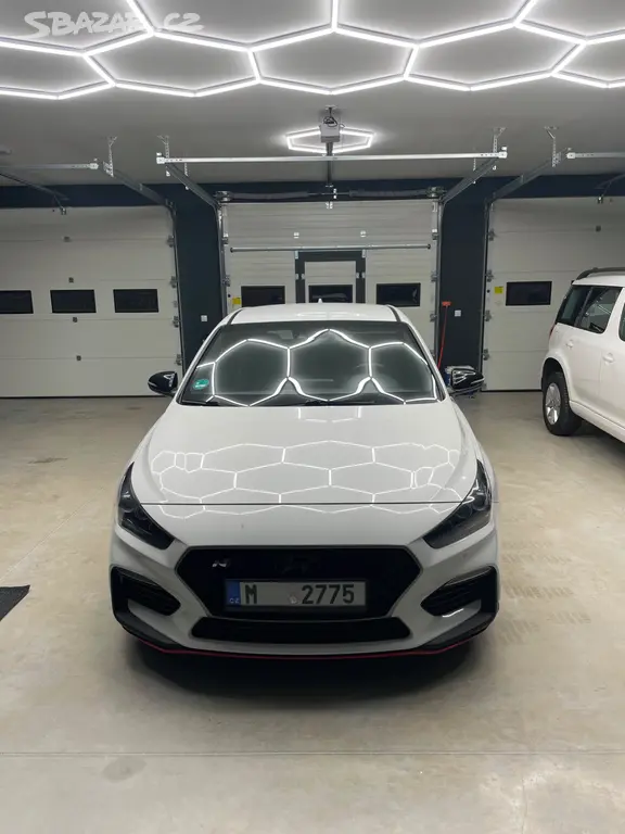 Hyundai i30N Performance - fotka 5