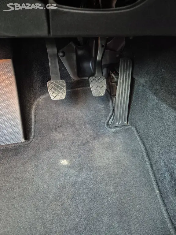 Škoda Superb Combi 1.4 TSI,92 kW, benzín,manuál 6° - fotka 4