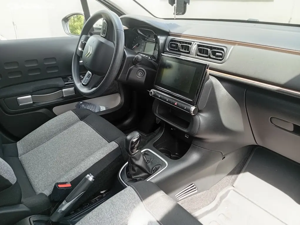 Citroen C3 ,1.5 HDI, rok 2019 - fotka 5