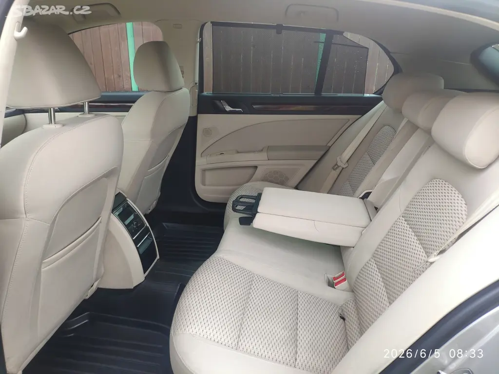 Škoda Superb 1.8 TSI, nájezd 169.000 km ! - fotka 5