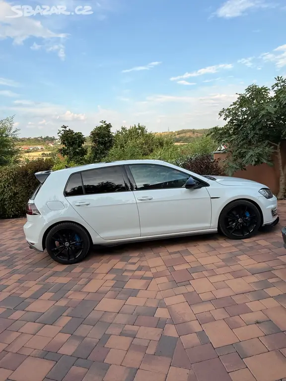 Mk7 GTE - fotka 4