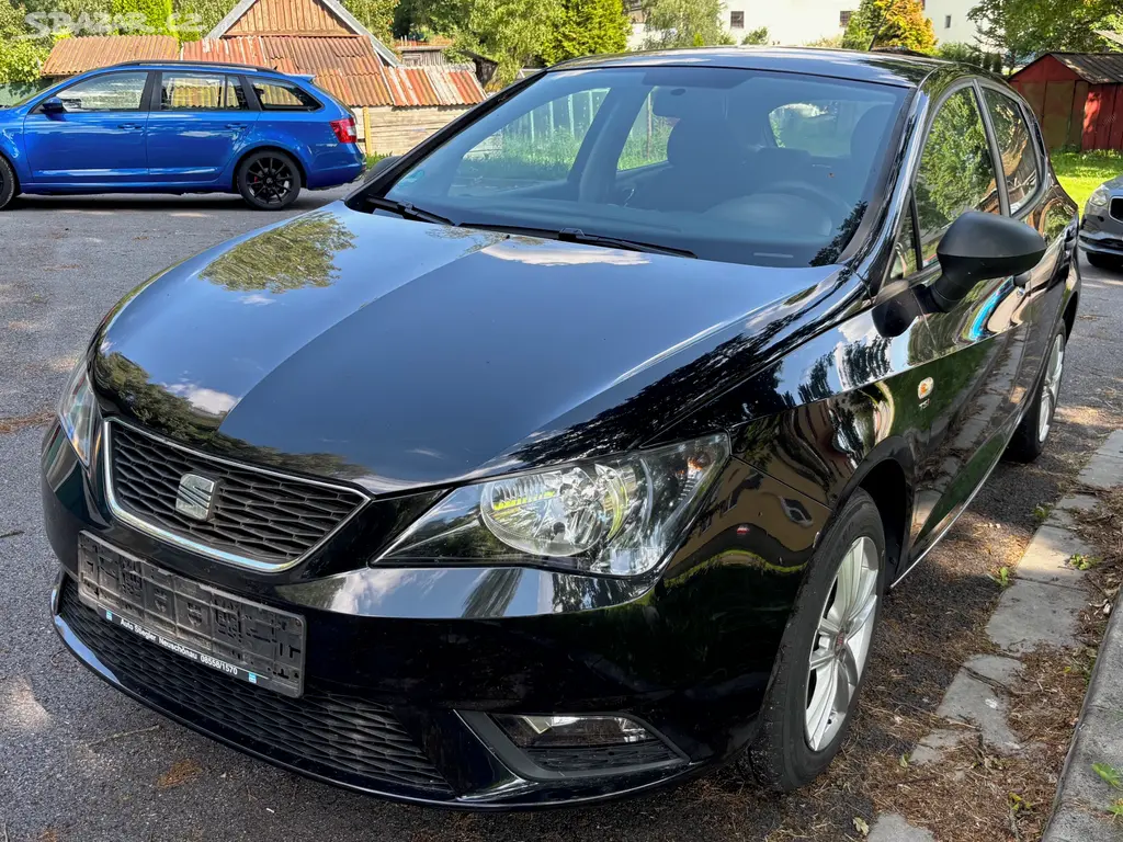 Seat Ibiza 1.2 TSI 77 kW | 2013 | Pouze 96 000 km - fotka 2
