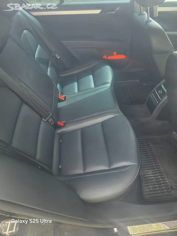 Škoda superb 2 - fotka 6