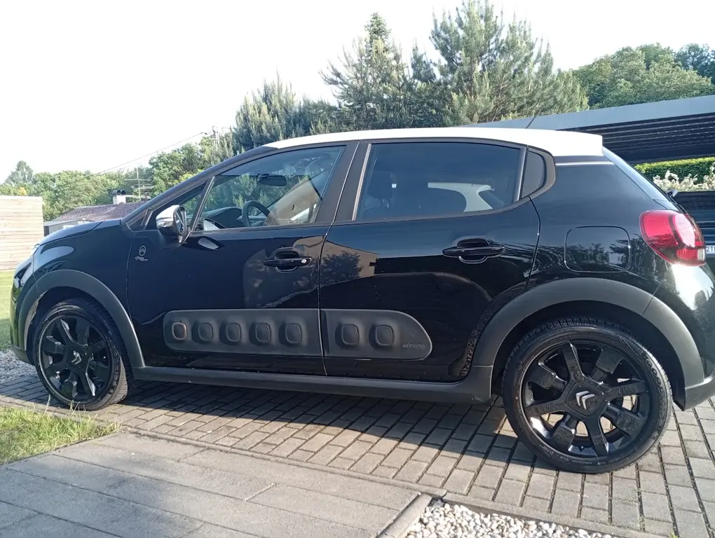 Citroen C3 ,1.5 HDI, rok 2019 - fotka 6