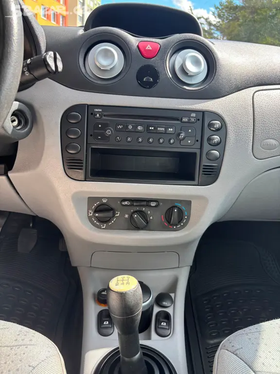 Citroen c3 1.4HDI - fotka 6